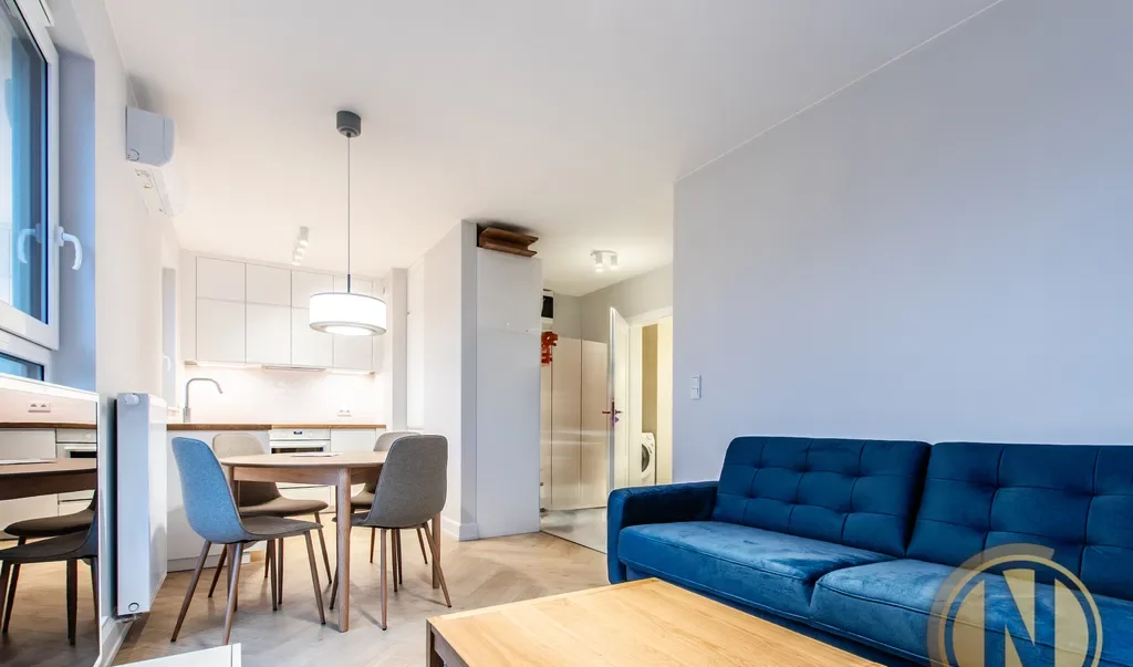 Prądnik Czerwony | Bohomolca | 2pok | 39m2 - zdjęcie 2