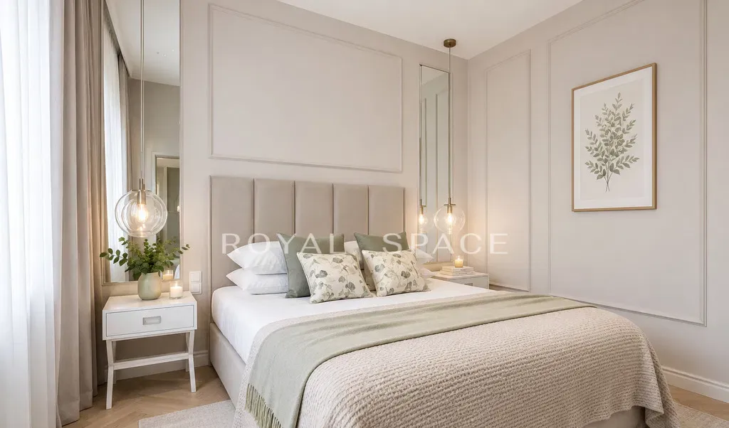 Industrialny Apartament z balkonem | Elektrownia - zdjęcie 7