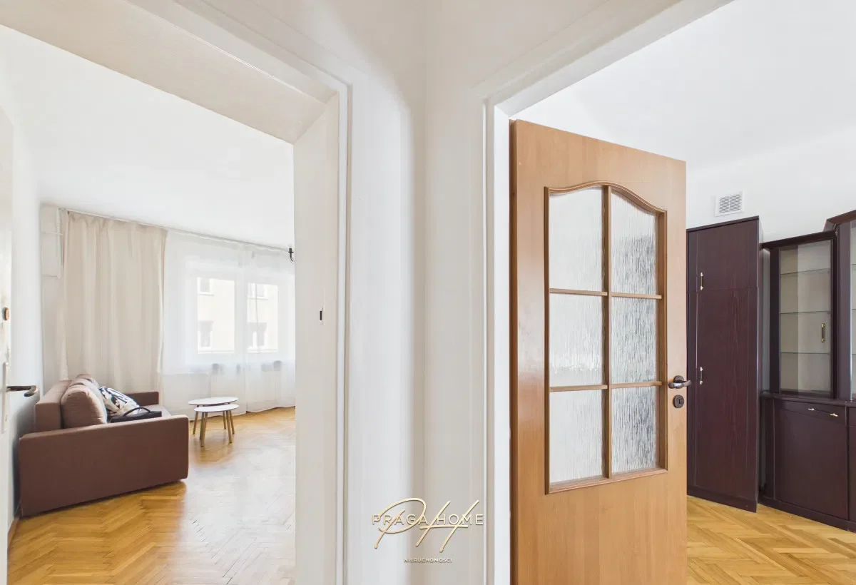 Grochów | 2 pokoje | 51 m² | Świetna lokalizacja - zdjęcie 7