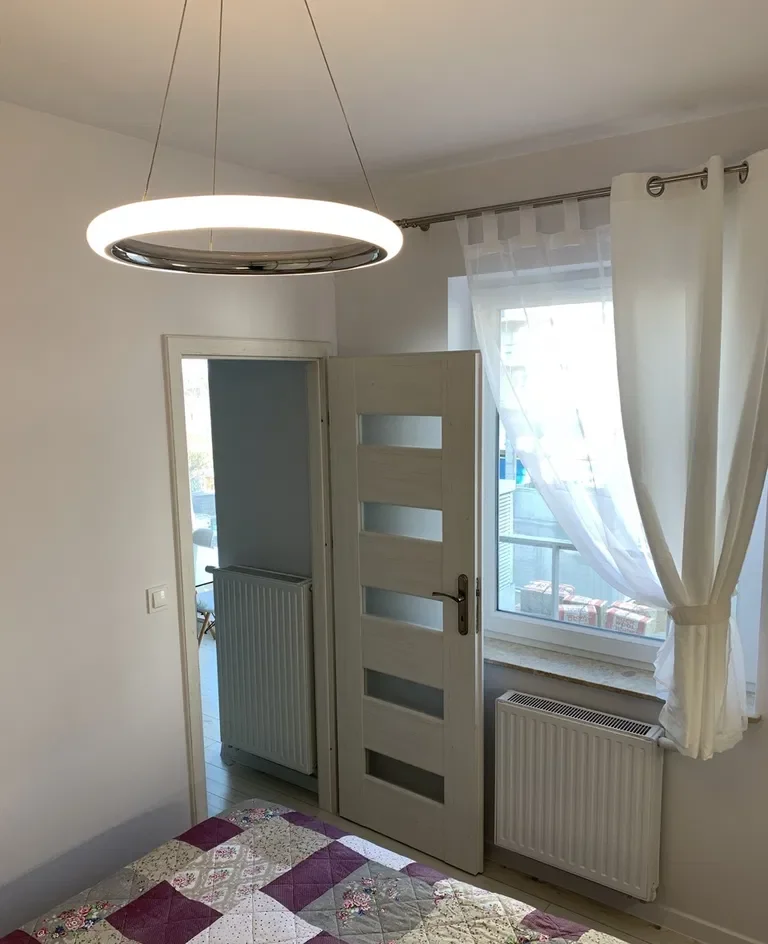 Mieszkanie 2-pok. | Balkon | Centrum| Promenady | Zakładowa - zdjęcie 8