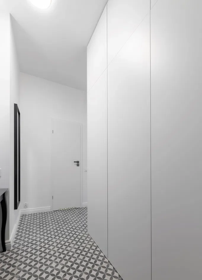komfortowa kawalerka, 27 mkw, ścisłe Centrum/al. Kościuszki 60 - zdjęcie 7