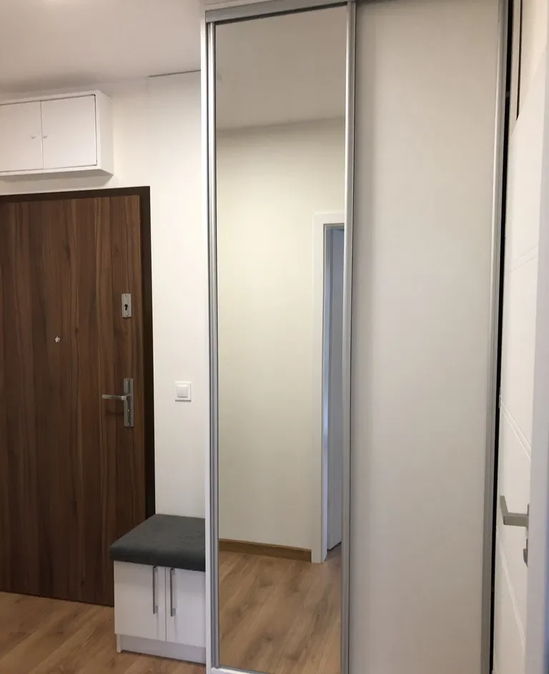 Nowoczesne 2 pokoje, parking w cenie (Marcelin) - zdjęcie 6