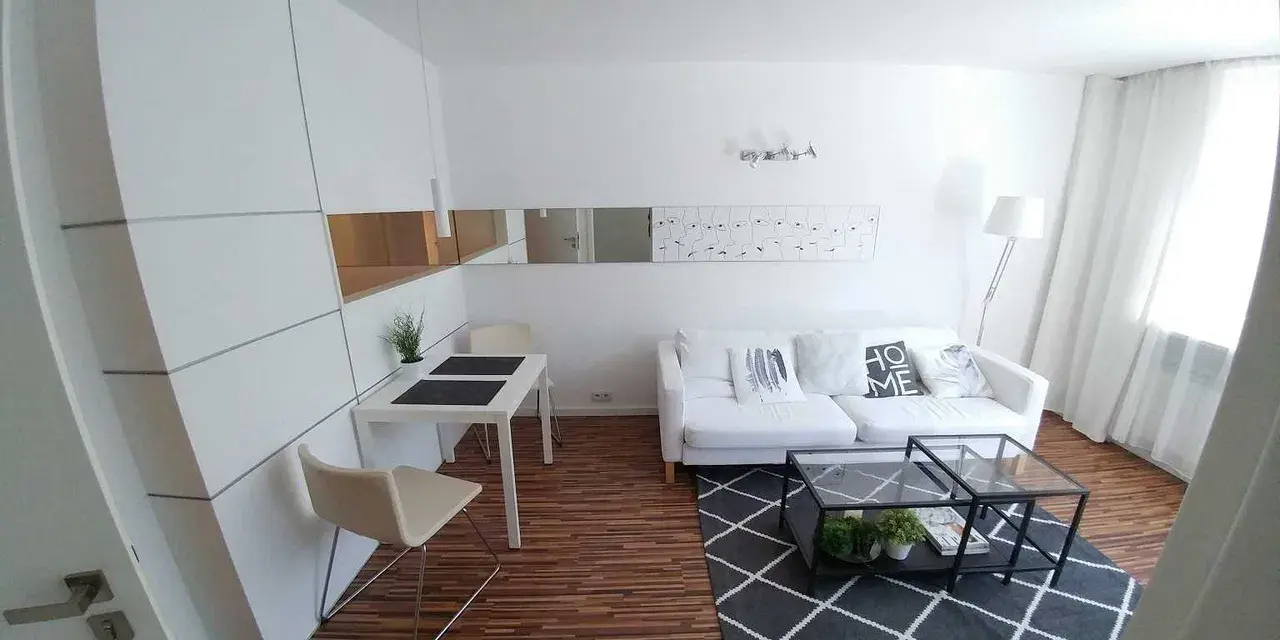 Wynajmę bezpośrednio 2 pokoje ul.Miła Śródmiescie/Wola