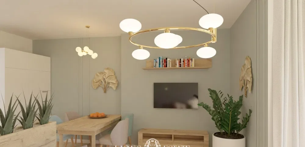 Nowy Apartament w Eko Park, 4 pokoje - zdjęcie 2