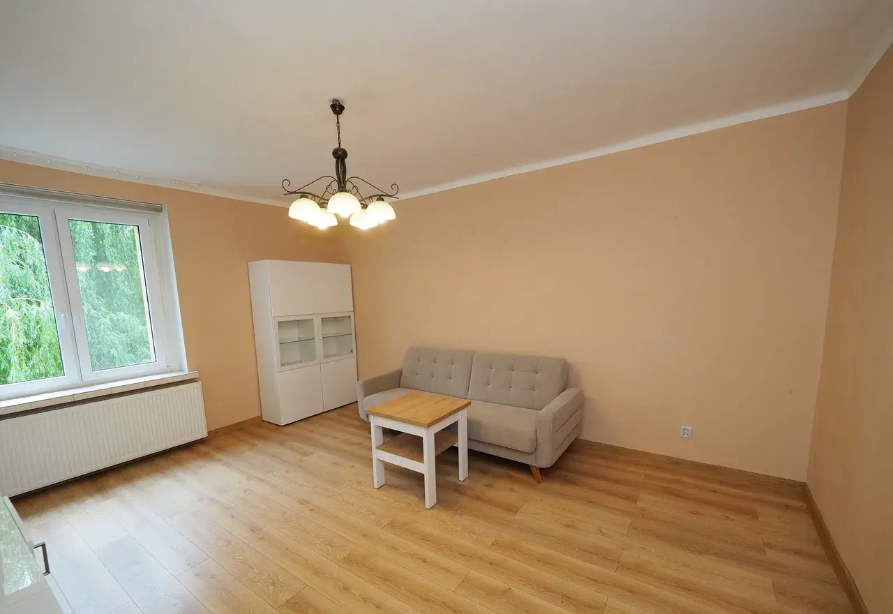 Mieszkanie w centrum dla Ciebie - zdjęcie 2