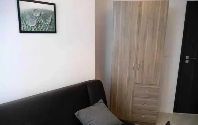 Pokój jednoosobowy | Achera 9A, Ursus | park Achera 450 m | BEZ PROWIZJI | od 30.06 | 1184 - zdjęcie 2