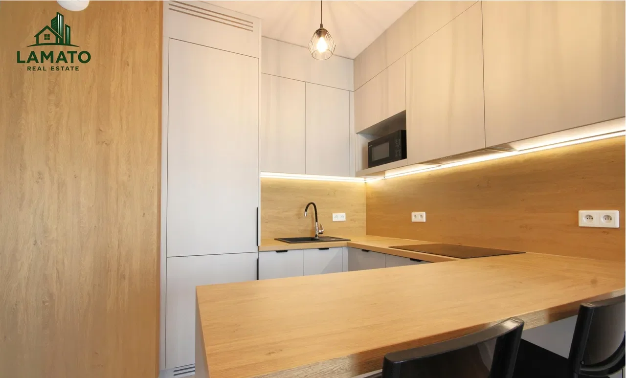 Prądnik Czerwony | Bohomolca | 2 Pok | 37 m2 | Klima | Garaż - zdjęcie 5