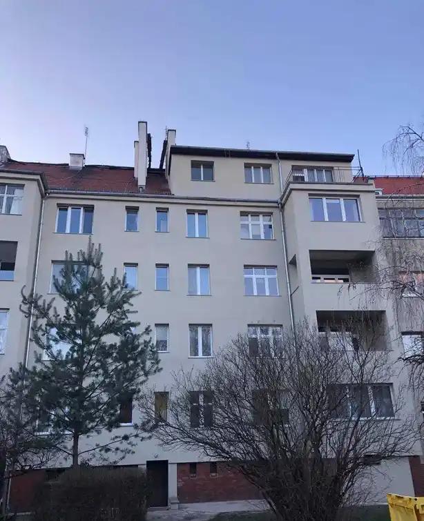 JASNA Kawalerka k. UCZELNI! -> pl. Grunwaldzki! Samo CENTRUM! - zdjęcie 5