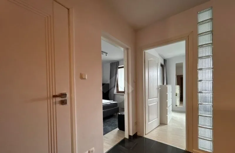 Mieszkanie – Kraków – Ruczaj – ul. Bobrzyńskiego – 43,50 m² - zdjęcie 6