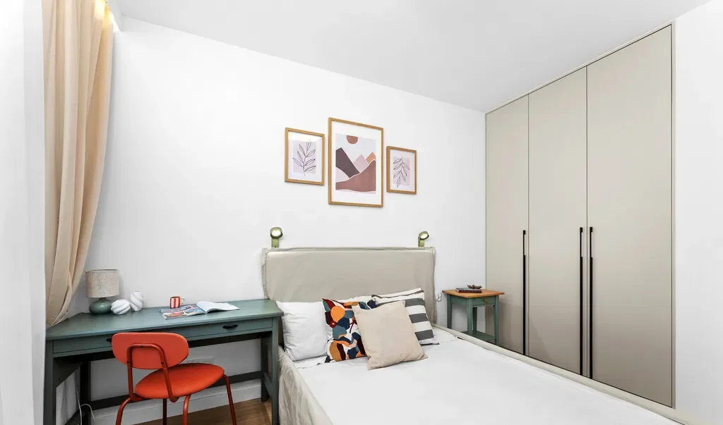 2 pokoje | duży balkon| pierwszy najemca - zdjęcie 10