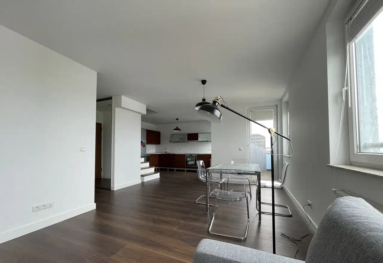 Super apartament Gdynia Witomino,spektakularny widok na morze i miasto - zdjęcie 8