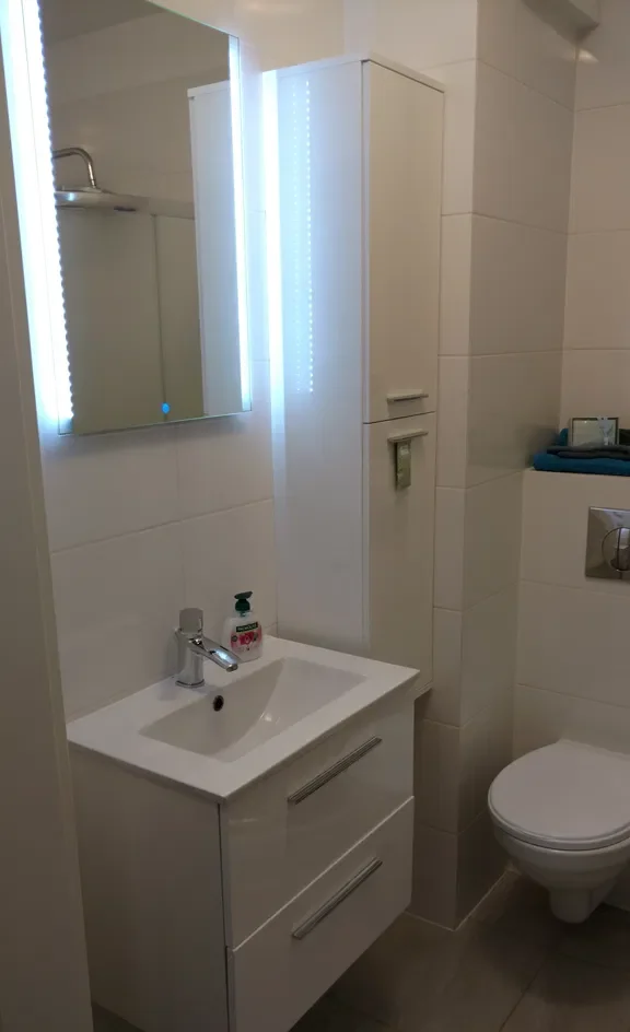 Kawalerka 30m2 Szczecin centrum - zdjęcie 10