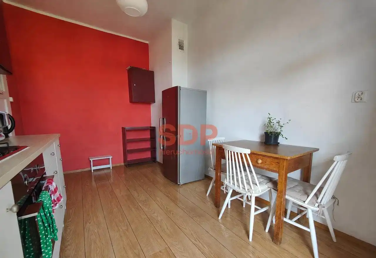 2 pokoje 68 m²! Balkon | Osobna kuchnia | Blisko centrum | Śródmieście - zdjęcie 7