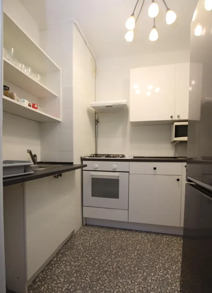 2 pokoje, gotowe do wprowadzenia - zdjęcie 5