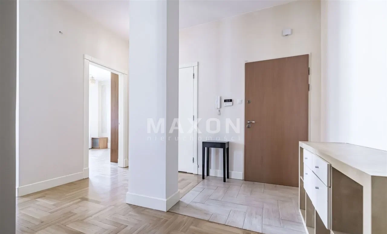 Apartament na osiedlu Park Wilanowski - zdjęcie 8