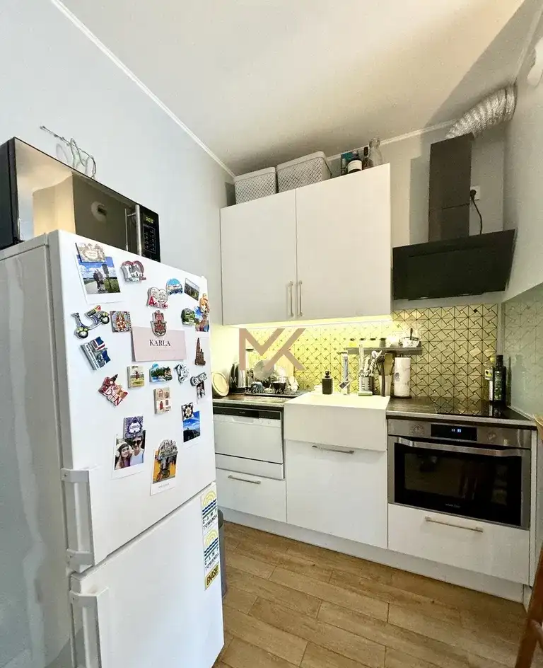 2 pokoje 30M2/ Balkon/ Promenady Wrocławskie - zdjęcie 4