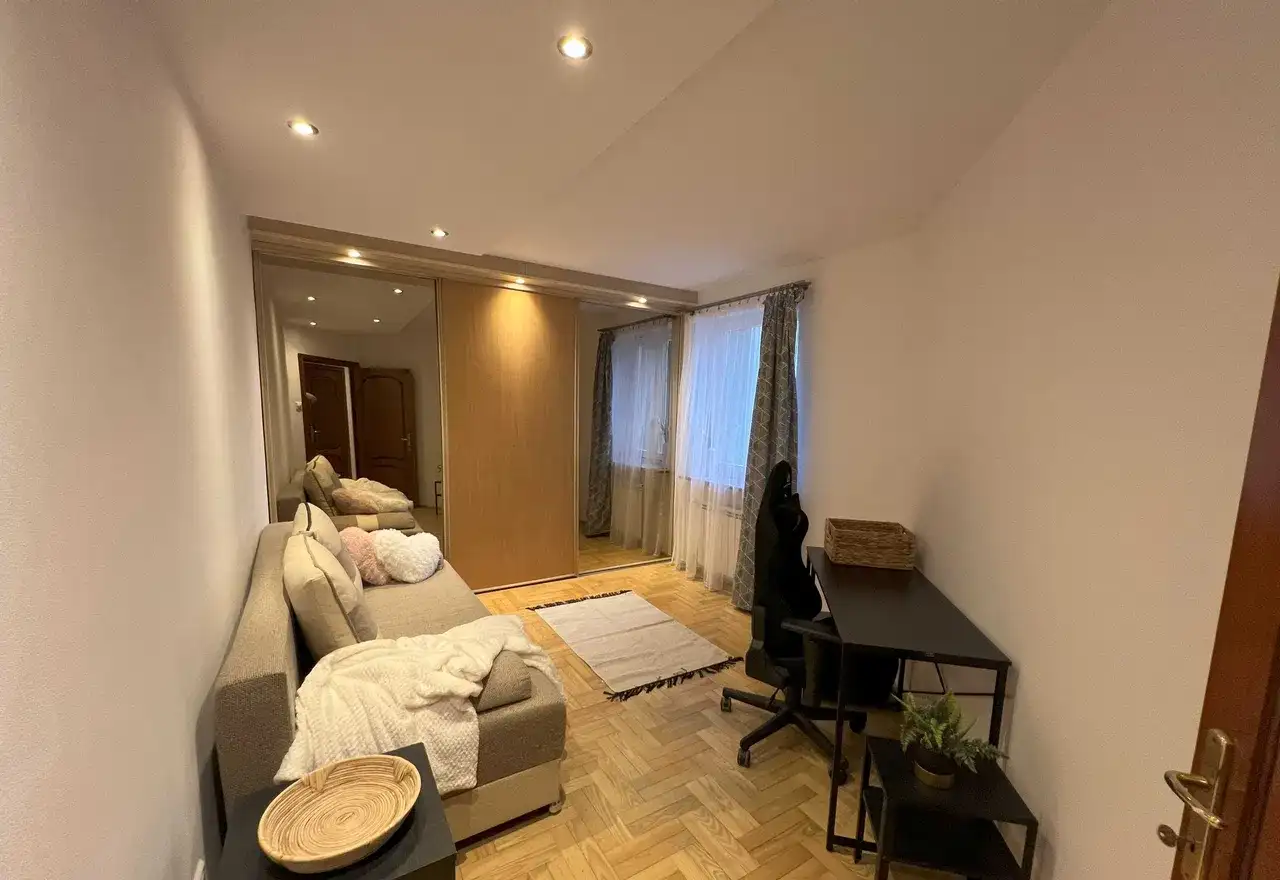 Pokój 1-osobowy w apartamencie, wysoki standard, bez prowizji - zdjęcie 2