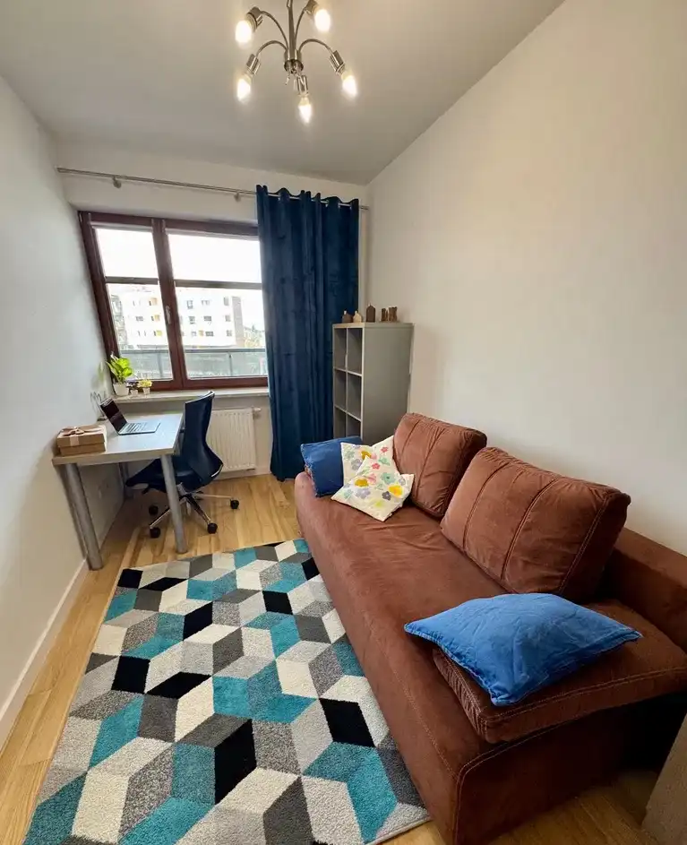 3-pokojowe mieszkanie 60 m² | Osiedle Sakura | Klimatyzacja | Garaż - zdjęcie 9