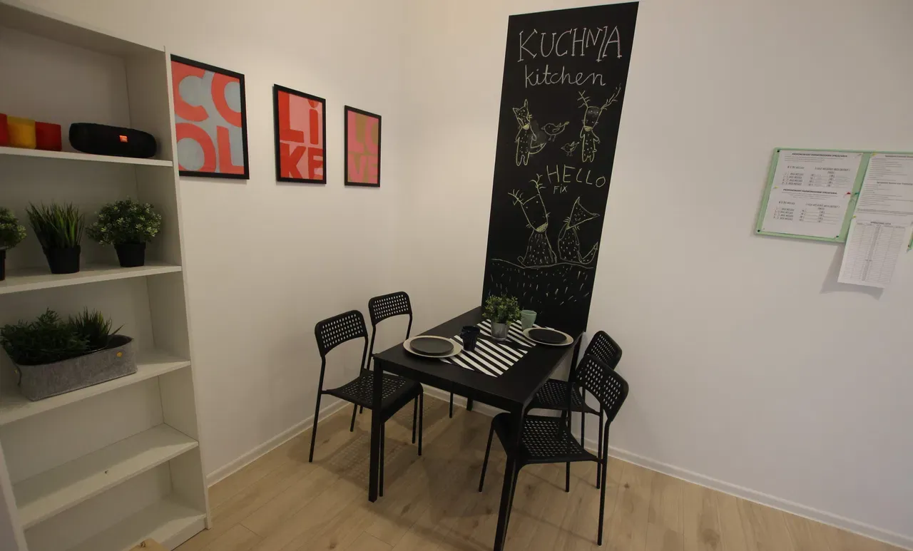 Przytulny pokój w Centrum Poznania bez prowizji od zaraz - zdjęcie 4