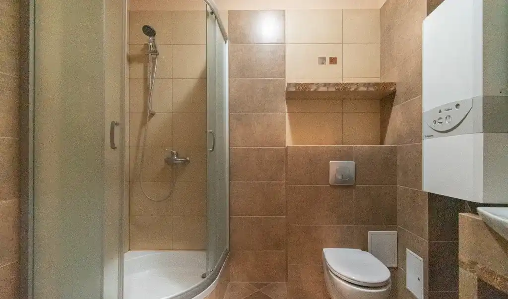2-pokojowe mieszkanie z balkonem w Krakowie - zdjęcie 10