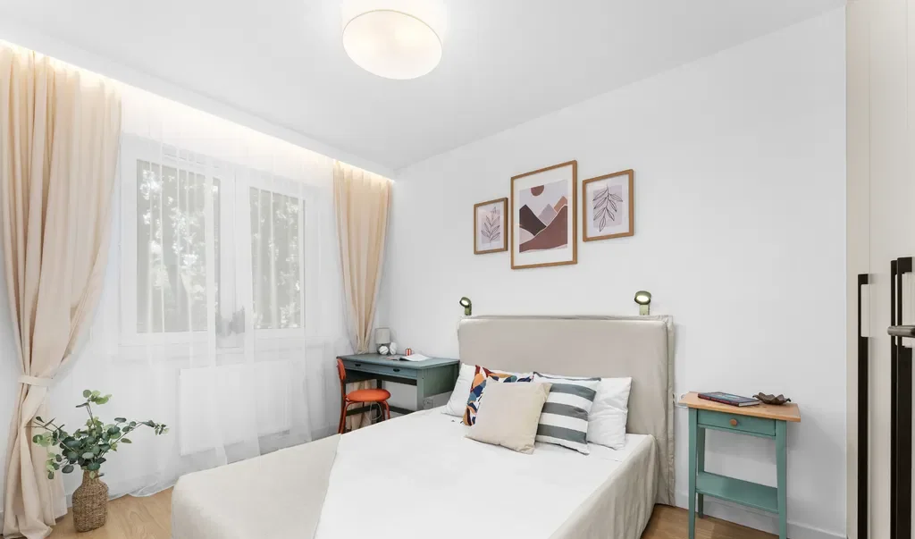 2 pokoje | duży balkon| pierwszy najemca - zdjęcie 9