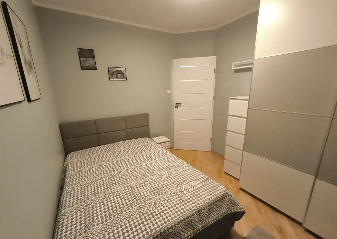 2 pokoje Warszawa Ochota - zdjęcie 7