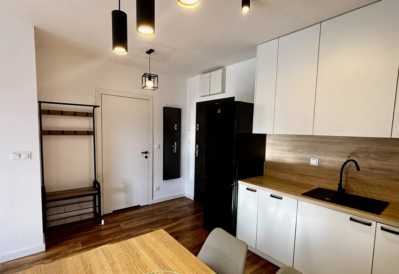 Słoneczne mieszkanie w okolicy Malty, 40m2 - zdjęcie 4