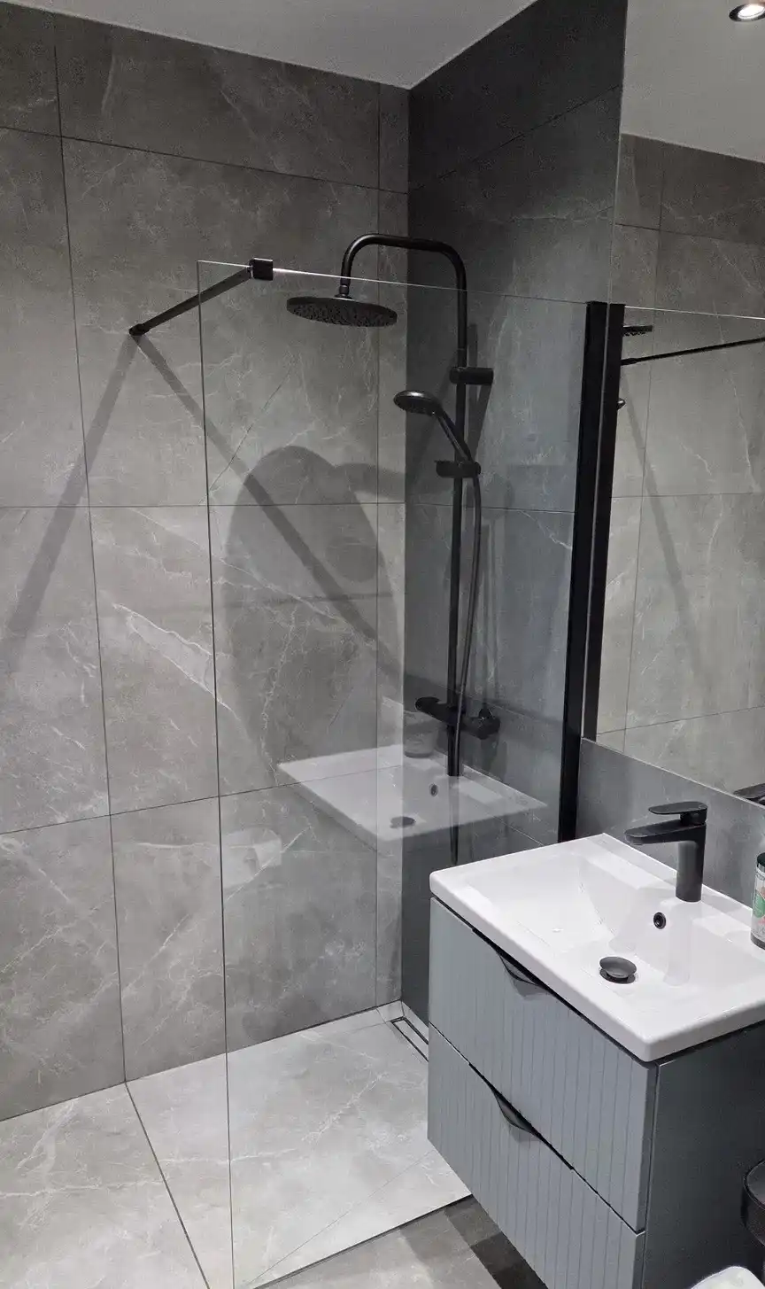 Apartamenty Słoneczne | ul. Klimontowska | 3 pokoje | ogródek | garaż - zdjęcie 9