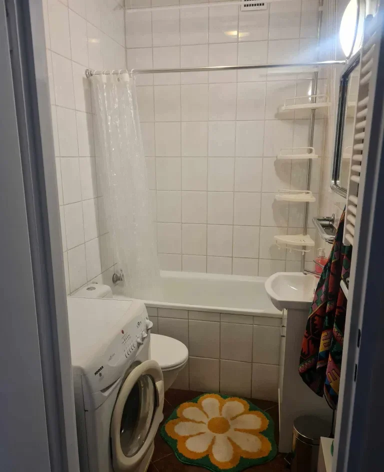 Pokój na wynajem w Luboniu - zdjęcie 4