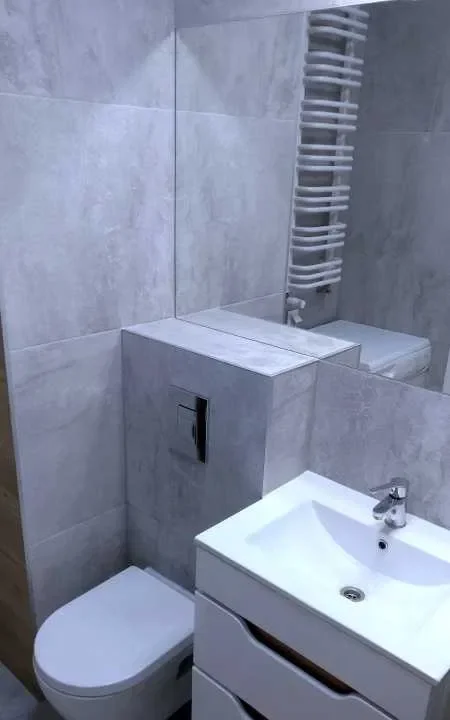 ul. Orlińskiego | Duży pokój 20m2 | Piękny widok + balkon | Od właściciela - zdjęcie 6