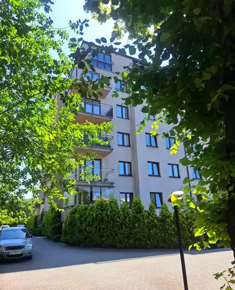 Sosnowiec Pogoń  - do wynajęcia nowoczesny, 2-pokojowy apartament