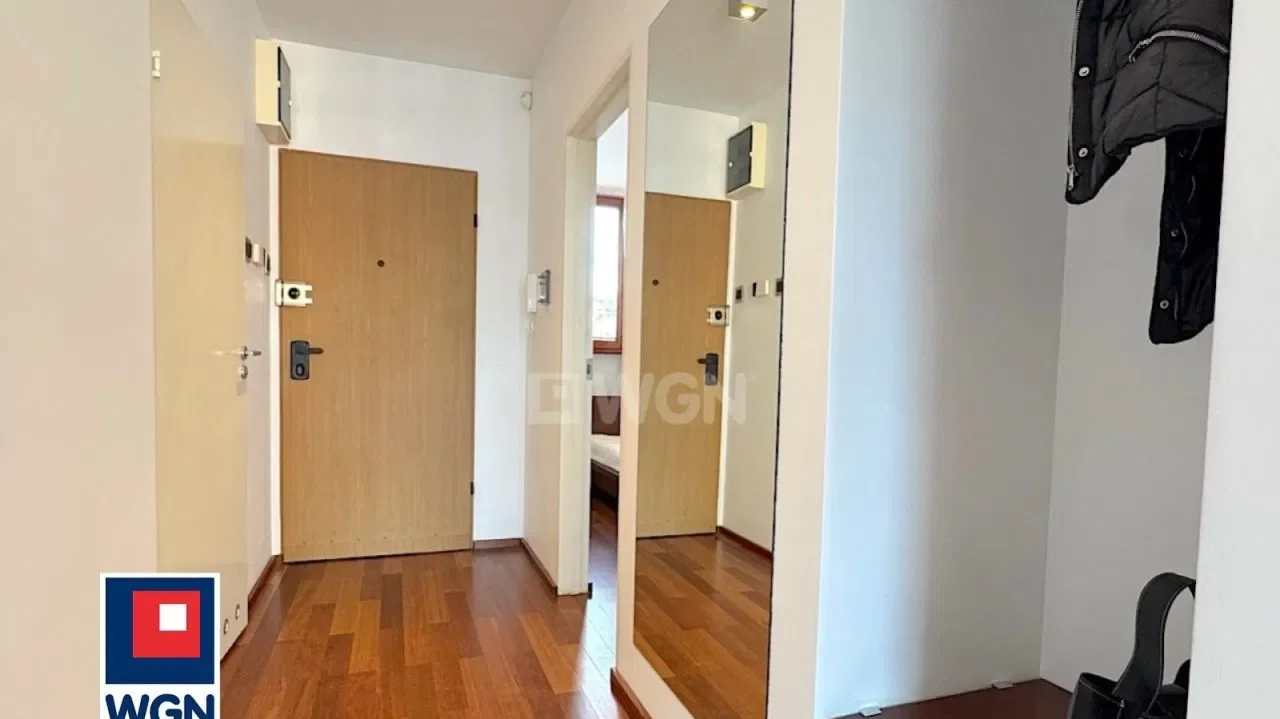 Niedziałkowskiego 2 pokoje z balkonem - zdjęcie 10