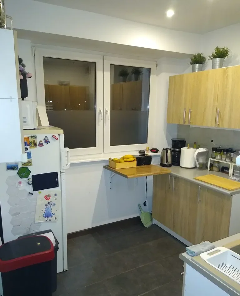 3 pkojowe Mieszkanie 48m2 Gdynia Centrum, blisko Morza! - zdjęcie 3
