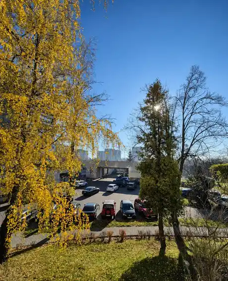 Komfortowe M3 z dużym balkonem w niskim bloku – dostępne od zaraz! - zdjęcie 3