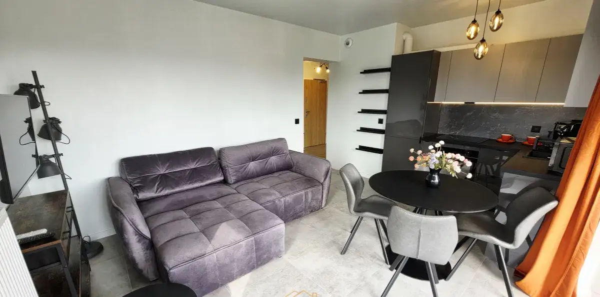 Nowe| M3 | 50 m2 | Przy Ikea, szybki wyjazd na S86 - zdjęcie 5
