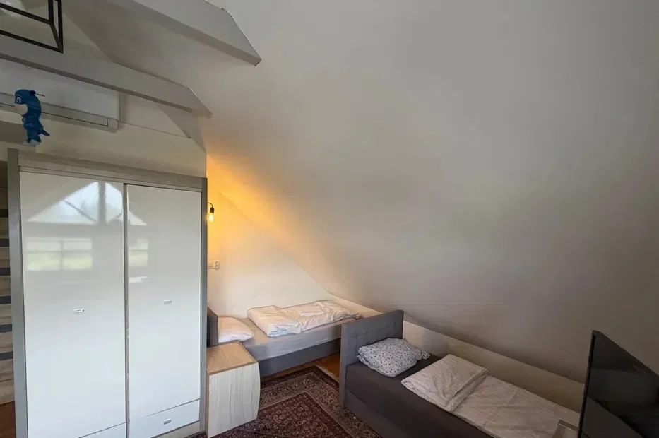 Funkcjonalny dom dla kadry i pracowników | 110 m² | Rzeszów - zdjęcie 2