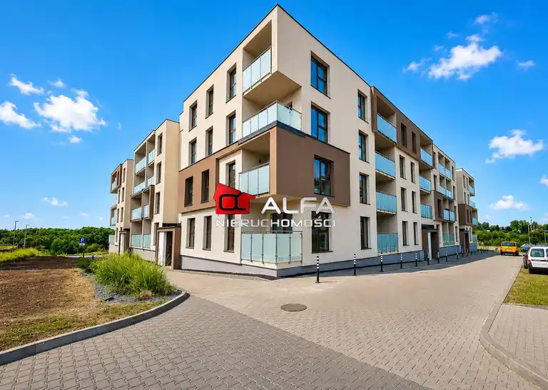 Mieszkanie, 45.0 m², Świdnica - zdjęcie 8