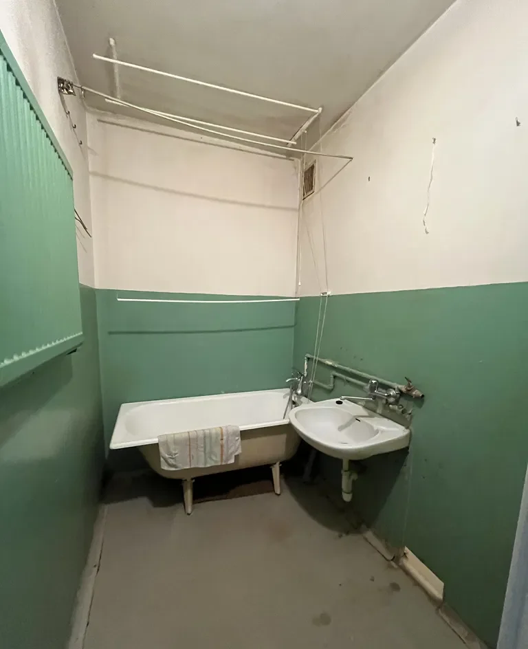 Wygodne mieszkanie z balkonem - zdjęcie 8