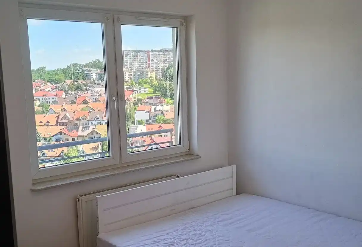 Dwupokojowe mieszkanie do wynajęcia na Os. Oświecenia - zdjęcie 6