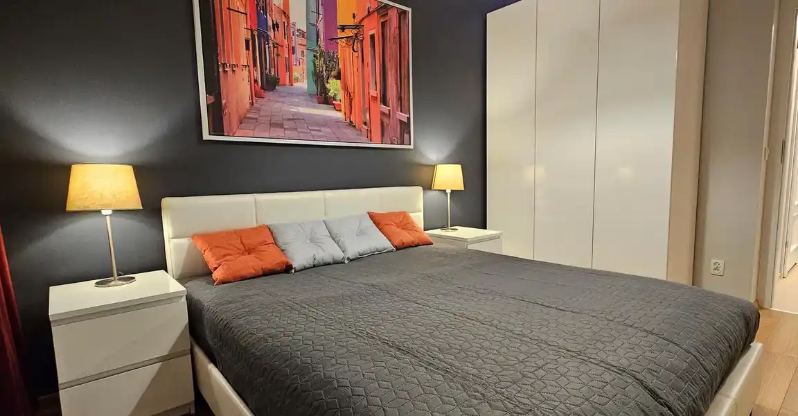 Apartament ATAL TOWERS z klimatyzacją - zdjęcie 9