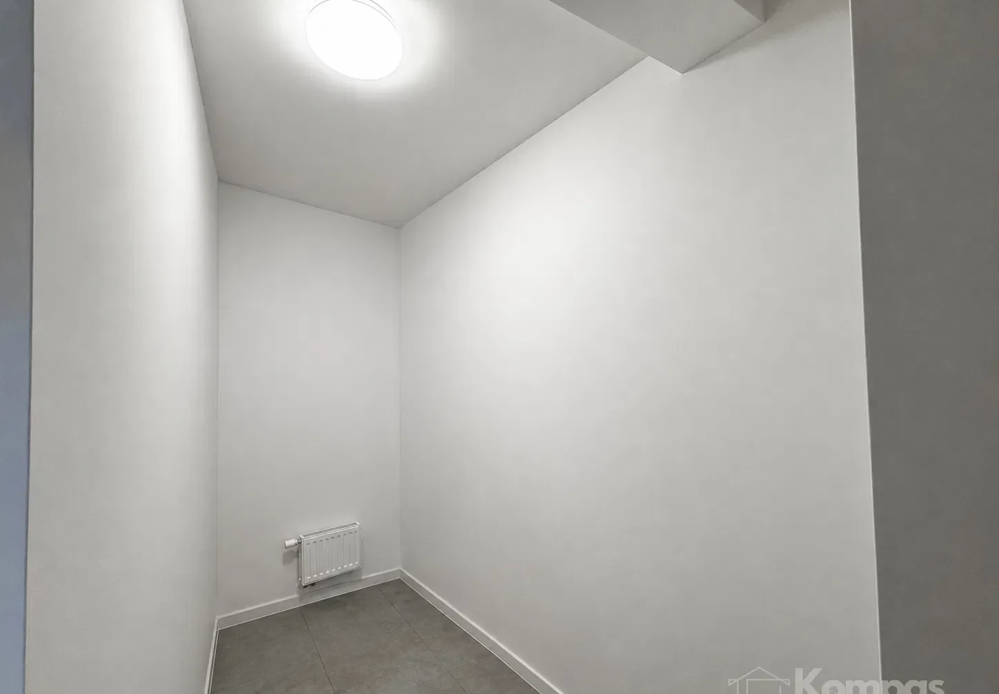 Nowe i wyposażone mieszkanie 45,36m² |balkon| garderoba | klimatyzacja - zdjęcie 10
