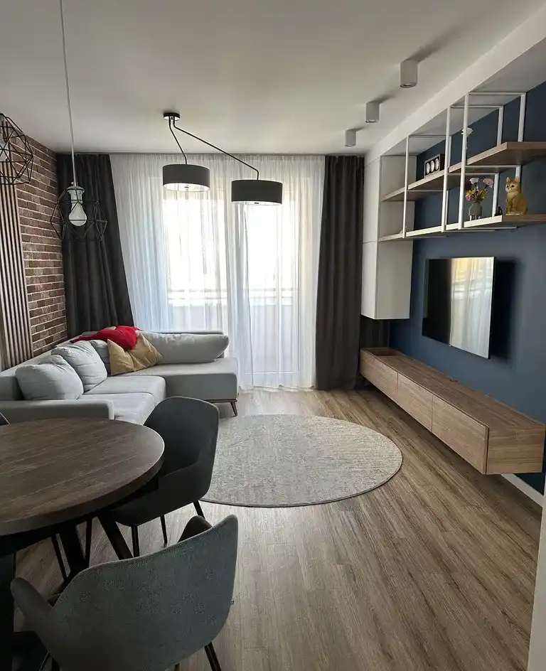 Premium 3 pok. Dobrego Pasterza | Garaż na 2 auta + Box | Właściciel