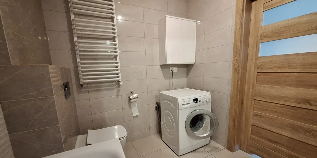 Mieszkanie 47m² w centrum Ciechanowa - zdjęcie 6