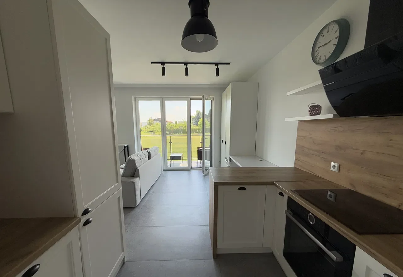Nowe mieszkanie 49 m² w Rybniku, 2 pokoje, balkon - zdjęcie 9