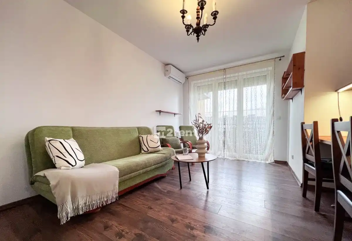 Waniliowa 36 | 2 pokoje | 55 m² | Balkon | Garaż - zdjęcie 5