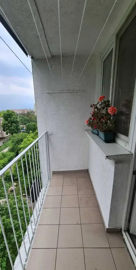 TANIO * 42m2 DąBROWA * Podg&oacute;rna UMEBLOWANE po remoncie balkon kom&oacute;rka lokatorska - zdjęcie 8