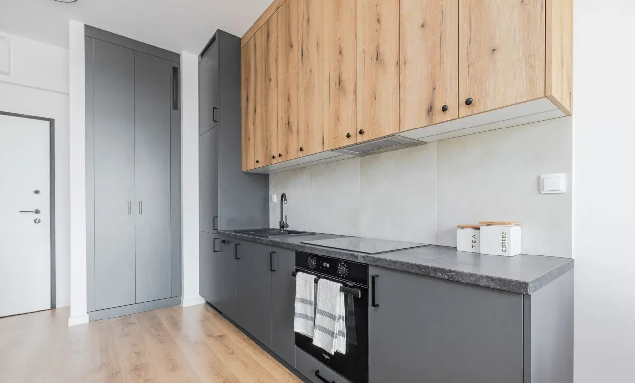 Studio ze strefą sypialnianą Loft| Cowork| - zdjęcie 7