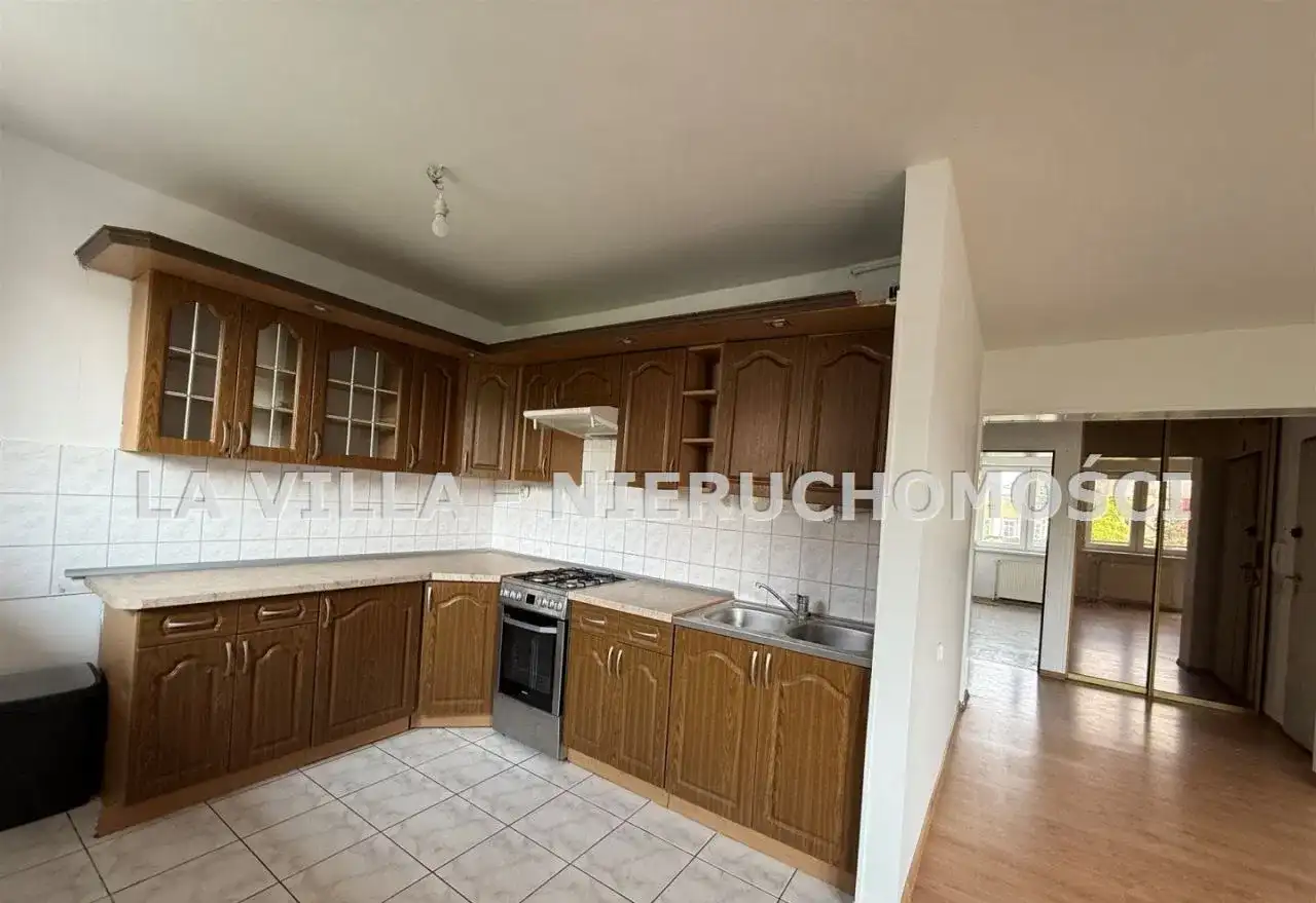 Mieszkanie, 53,60 m², Zielona Góra - zdjęcie 3