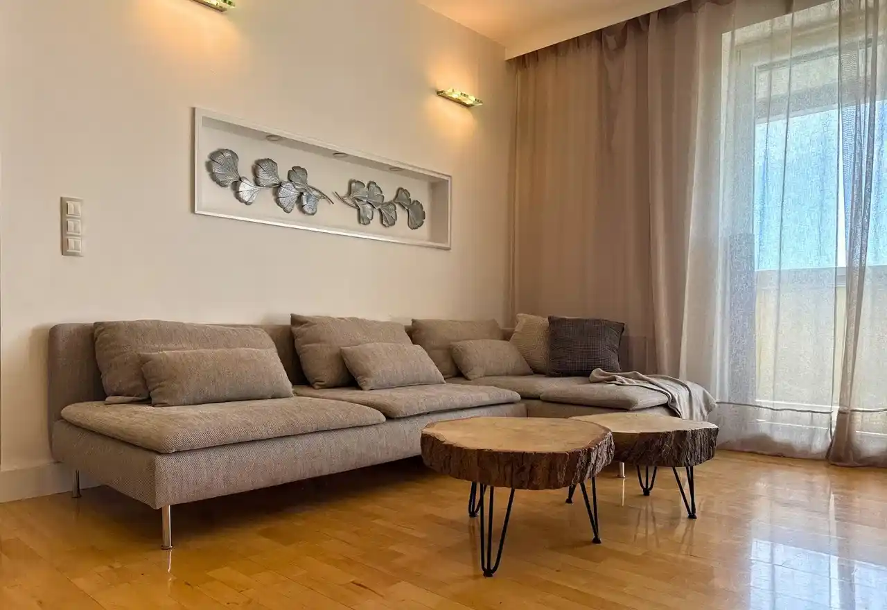 Apartament z basenem, sauną i ochroną 24/7 – os. Piastowskie, Rataje - zdjęcie 2