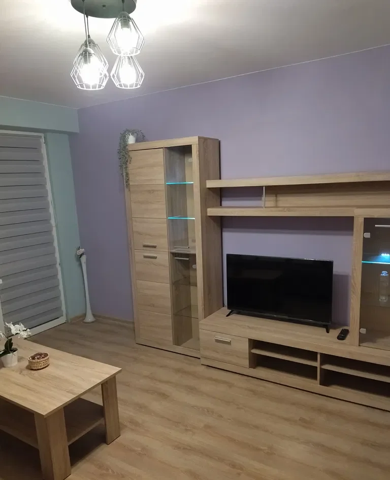 Wynajmę mieszkanie dwupokojowe - zdjęcie 4